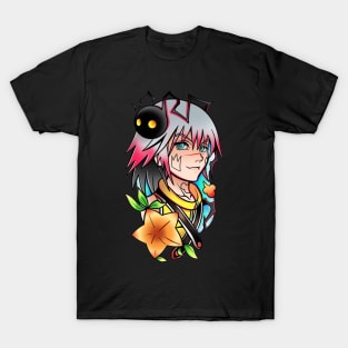 riku T-Shirt